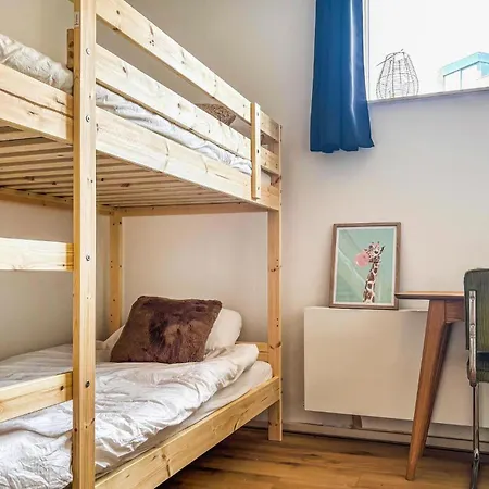 Апартаменты In Берген ан Зее